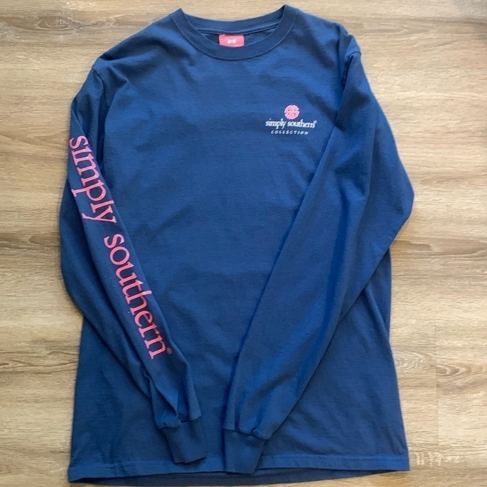SIMPLY SOUTHERN SHIRT